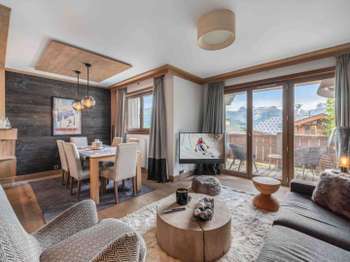 Vente appartement 3 pièces Courchevel 73