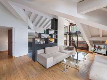 Vente appartement 3 pièces Courchevel 73