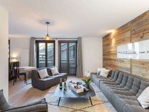 Vente Appartement 5 piècesCourchevel
