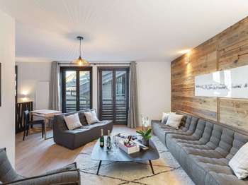 Vente appartement 5 pièces Courchevel 73