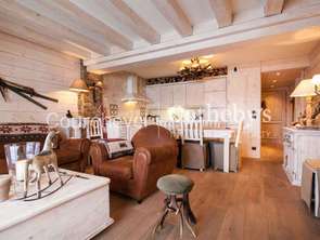 Vente Appartement 4 piècesCourchevel