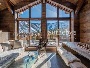 Vente appartement 3 pièces Courchevel 73