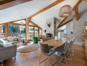 Vente Appartement 4 piècesCourchevel