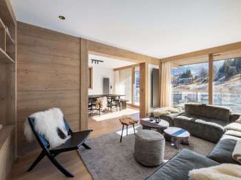 Vente appartement 5 pièces Courchevel 73
