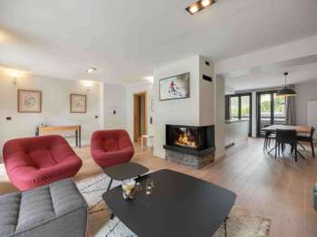 Vente appartement 5 pièces Courchevel 73