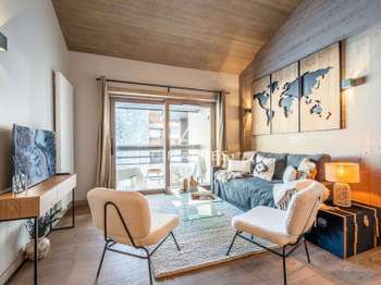Vente Appartement 2 piècesCourchevel
