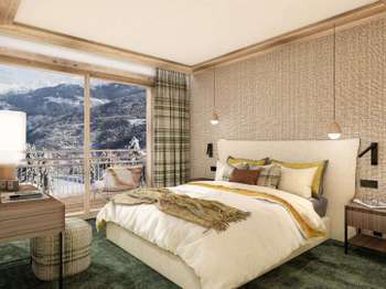 Vente Appartement 6 pièces +Courchevel
