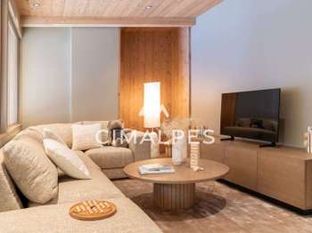 Vente Appartement 4 piècesCourchevel