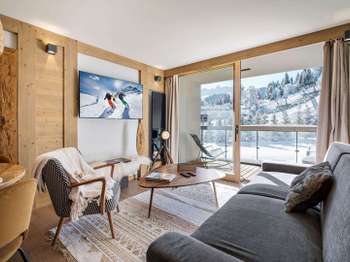 Vente Appartement 2 piècesCourchevel