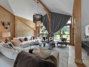 Vente Appartement 5 piècesCourchevel