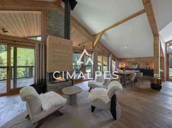 Vente Appartement 5 piècesCourchevel