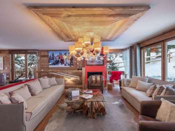 Vente Appartement 6 pièces +Courchevel
