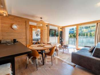 Vente Appartement 3 piècesCourchevel