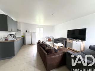 Vente appartement 2 pièces Vente appartement 2 pièces