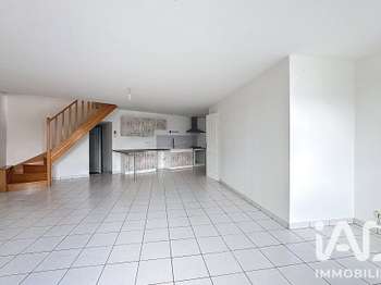 Vente Appartement 4 piècesCourçon
