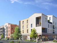 Vente appartement 3 pièces Cournon-d'Auvergne - 63