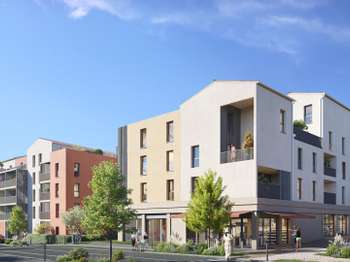 Vente appartement 3 pièces Cournon-d'Auvergne 63