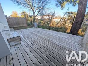 Vente Appartement 3 piècesCournonsec
