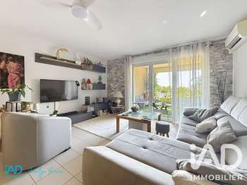 Vente Appartement 3 piècesCournonsec