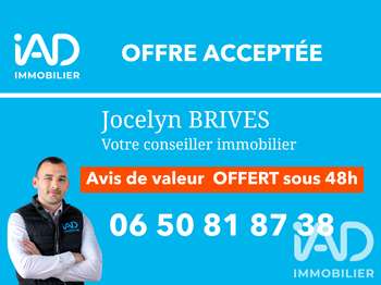 Vente appartement 3 pièces Cournonsec 34