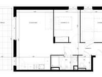 Vente appartement 3 pièces Vente appartement 3 pièces