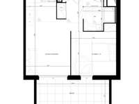 Vente appartement 2 pièces Vente appartement 2 pièces