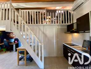Vente Appartement T1Coursan