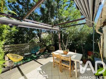 Vente Appartement 2 piècesCoursan