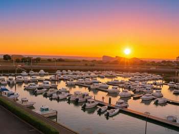 Vente appartement 1 pièce Courseulles-sur-Mer 14