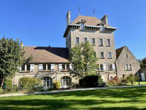 Vente Appartement 3 piècesCourseulles-sur-Mer