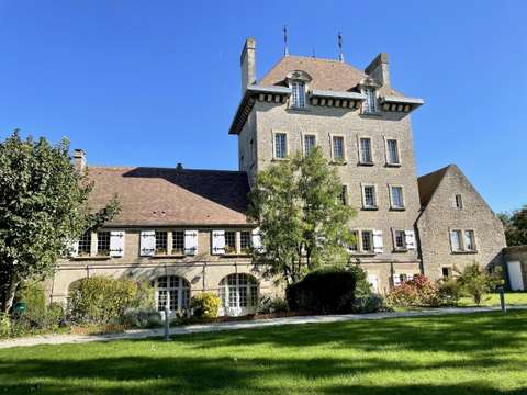 Vente appartement 3 pièces Courseulles-sur-Mer 14