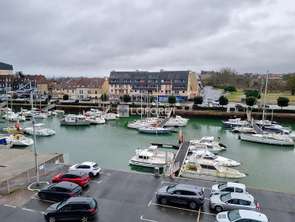 Vente Appartement 2 piècesCourseulles-sur-Mer