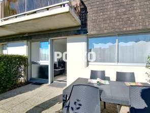 Vente Appartement 2 piècesCourseulles-sur-Mer