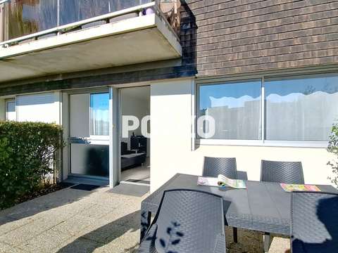 Vente appartement 2 pièces Courseulles-sur-Mer 14