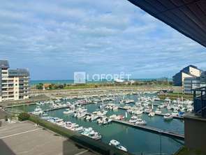 Vente Appartement 2 piècesCourseulles-sur-Mer