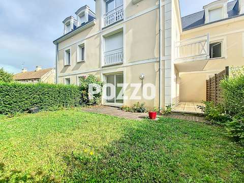Vente appartement 2 pièces Courseulles-sur-Mer 14