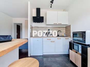 Vente appartement 1 pièce Vente appartement 1 pièce