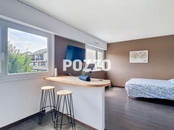 Vente appartement 1 pièce Vente appartement 1 pièce