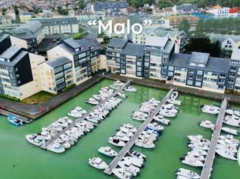 Vente appartement 2 pièces Courseulles-sur-Mer 14