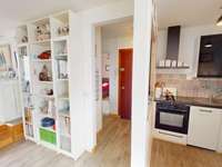Vente appartement 2 pièces Vente appartement 2 pièces