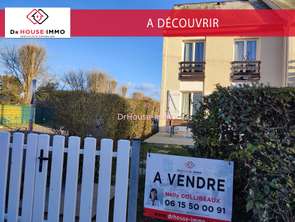 Vente Appartement 3 piècesCourseulles-sur-Mer