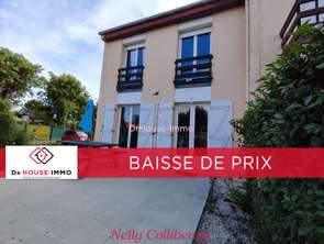 Vente Appartement 3 piècesCourseulles-sur-Mer