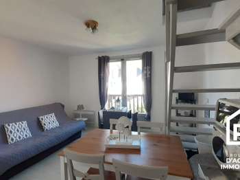 Vente appartement 2 pièces Courseulles-sur-Mer 14