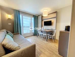 Vente Appartement 2 piècesCourseulles-sur-Mer