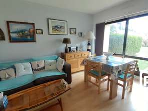 Vente Appartement 2 piècesCourseulles-sur-Mer