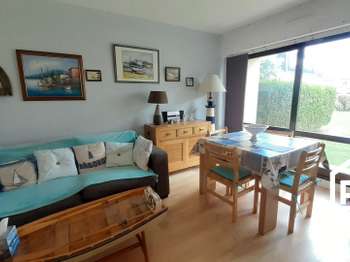 Vente appartement 2 pièces Courseulles-sur-Mer 14
