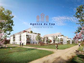 Vente appartement 2 pièces Courseulles-sur-Mer 14