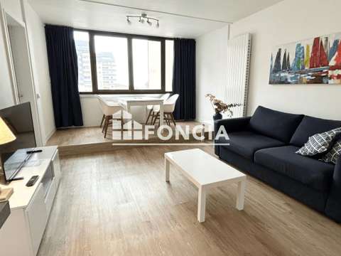 Vente appartement 2 pièces Courseulles-sur-Mer 14