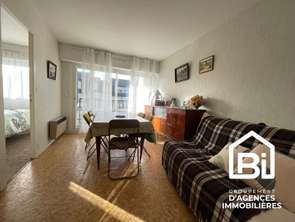 Vente Appartement 2 piècesCourseulles-sur-Mer