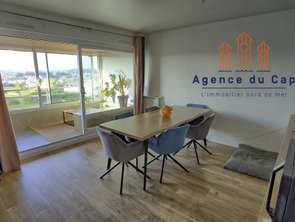Vente Appartement 2 piècesCourseulles-sur-Mer